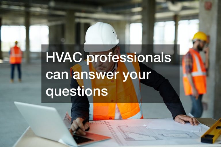 HVAC Pr