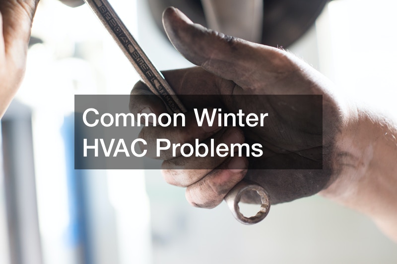 hvac repair