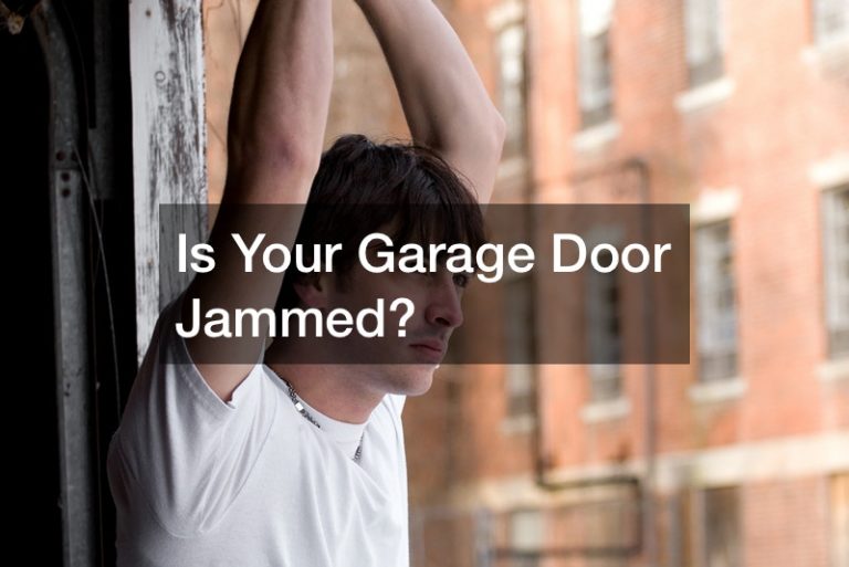 garage door contractor