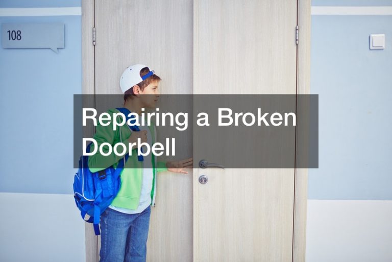 repairing-a-broken-doorbell-cexc